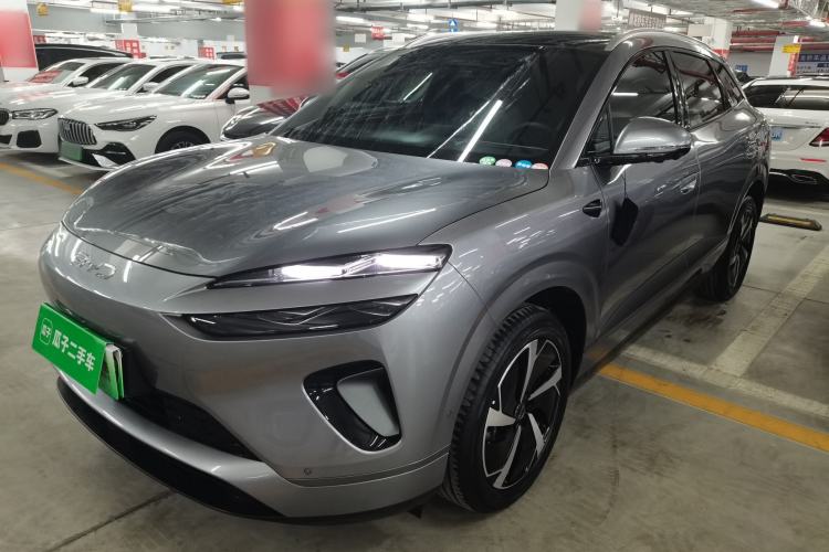 Used BYD Sealion 06 New Energy 2025 Model DM-i 170 Navigation Plus Edition