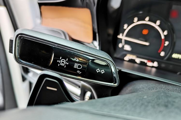 Used Lincoln Corsair 2020 2.0T Two-Wheel Drive Luxury Edition