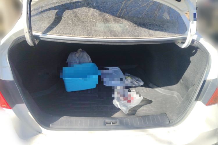 Used Nissan Sylphy 2022 Classic 1.6XE CVT Comfort Edition