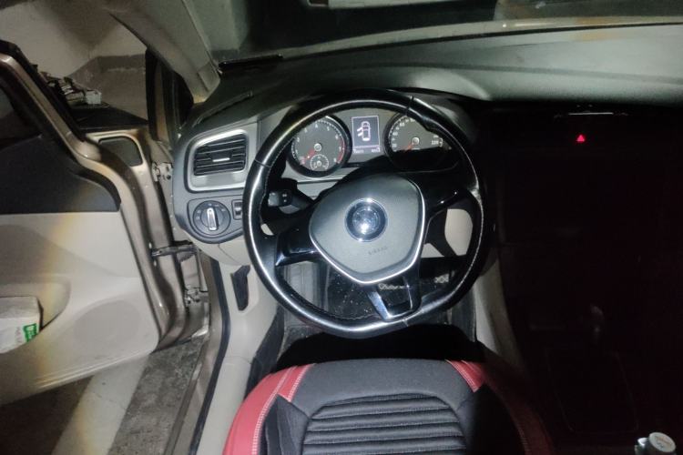 Used Volkswagen Golf 2015 1.6L Automatic Comfort Model