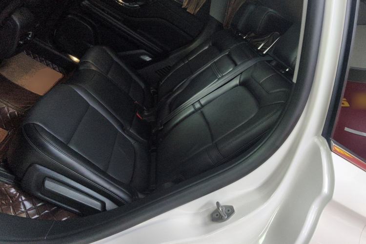 Used Lincoln Corsair 2022 2.0T Two-Wheel Drive Luxury Edition
