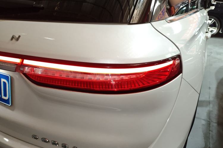 Used Lincoln Corsair 2022 2.0T Two-Wheel Drive Luxury Edition
