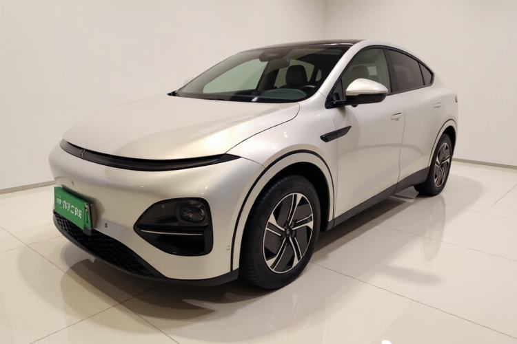 Used XPeng G6 2023 580 Long-Range Pro