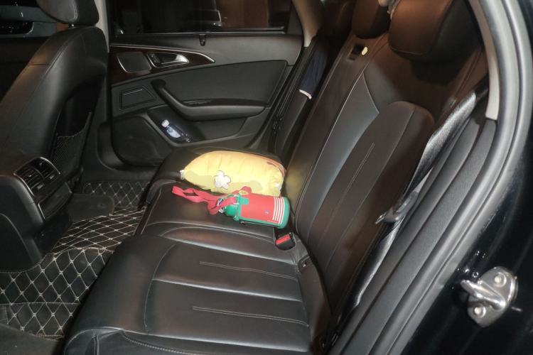 Used Audi A6L 2017 30 FSI Technology Model