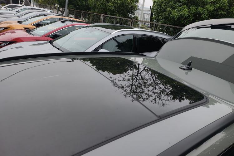 Used Audi Q3 2024 45 TFSI quattro Fashion Dynamic Edition Launch Special Edition Roof