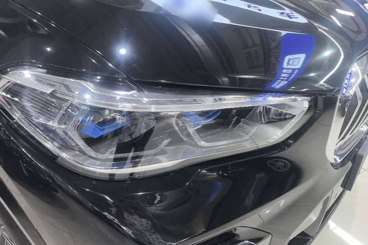 Used BMW X5 2022 Restyled xDrive 30Li Luxury Version M Sport Package