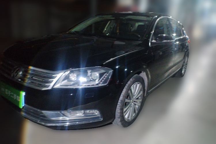 Used Volkswagen Magotan 2016 2.0 TSI Smart Luxury Version