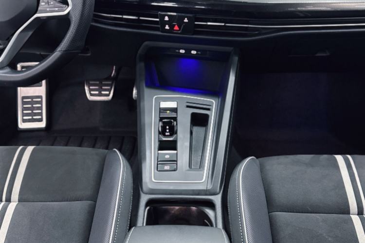 Used Volkswagen Golf 2021 280TSI DSG R-Line