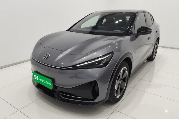 Used Volkswagen ID.UNYX 2024 Revised Pro Long-Range Version