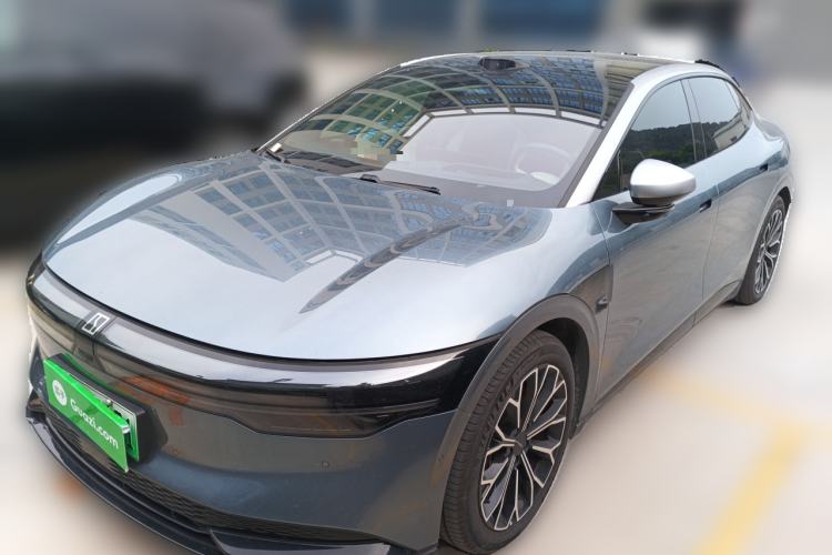 Used Zeekr 007 2024 Rear-Drive Intelligent Driving Version 100 kWh