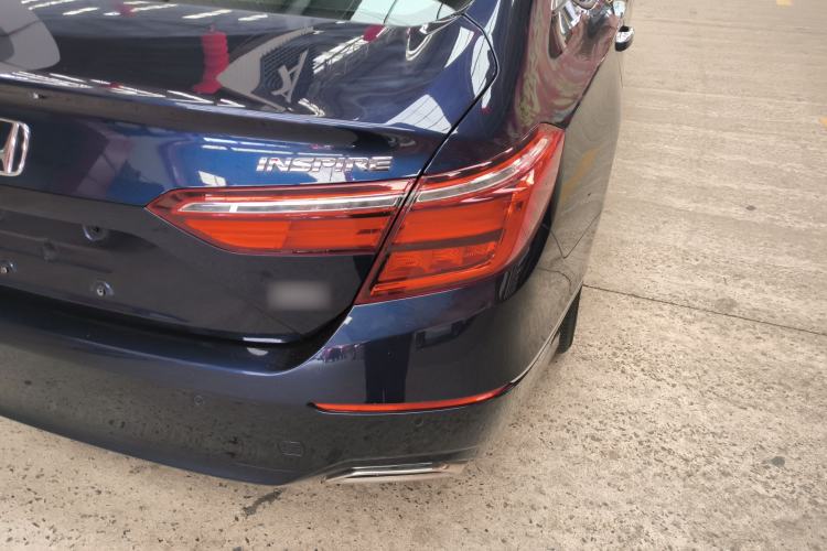 Used Honda Inspire 2019 260TURBO Jingyue Edition China VI
