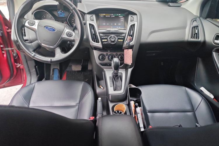 Used Ford Focus 2012 Hatchback 1.6L Automatic Comfort Model
