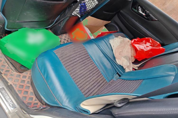 Used Nissan X-Trail 2021 2.0L CVT 2WD XL Premium SmartConnect Deluxe Edition
