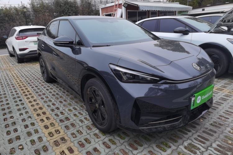 Used Volkswagen ID.UNYX 2024 Pro Long-Range Version