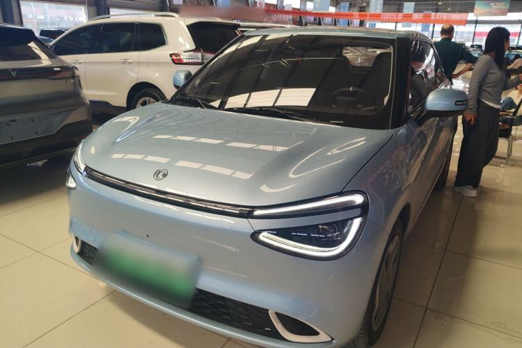 Used Dongfeng NAMMI 01 2024 330 Plus