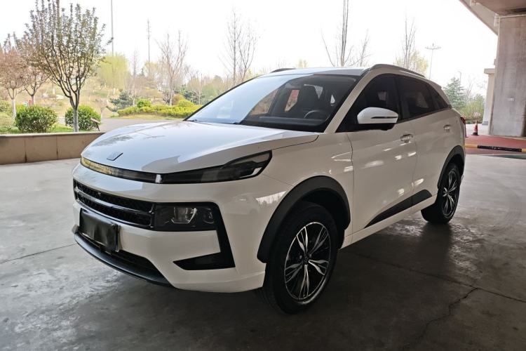 Used SOL QX 2021 300T DCT Prestige Smart Connectivity Version