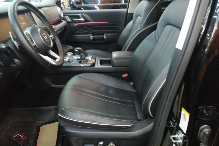 Used Tank 300 2023 Off-Road Edition 2.0T Conqueror