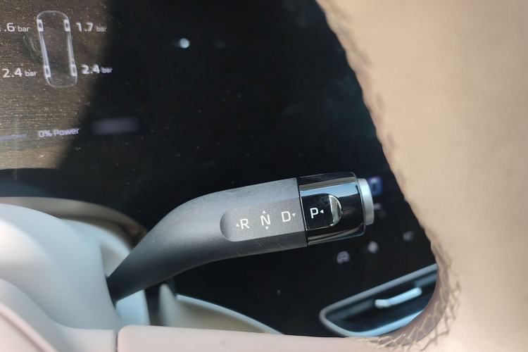 Used Rising F7 2023 Long-Range Pro Edition
