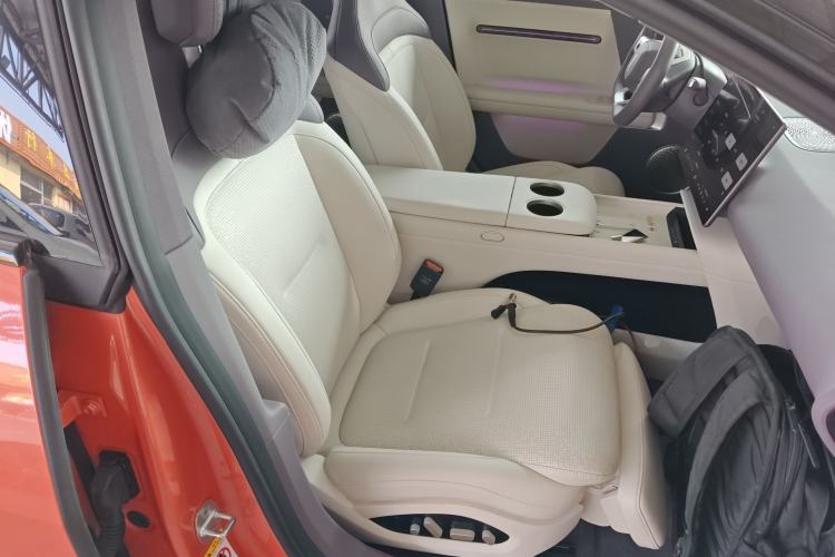 Used Avatr 06 2025 Pro Range-Extended Edition