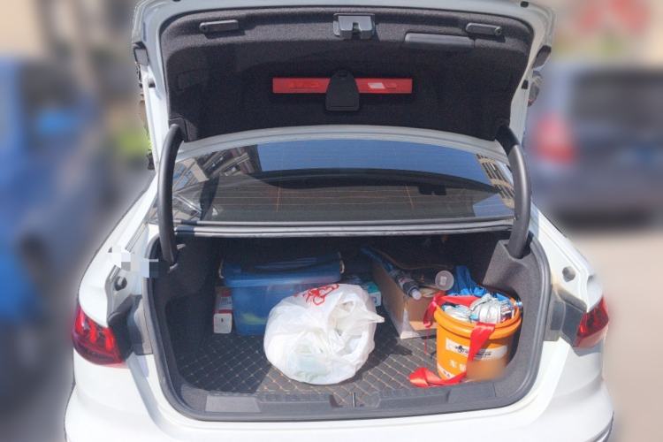 Used Audi A3 2022 A3L Limousine 35 TFSI Progressive Sport Edition
