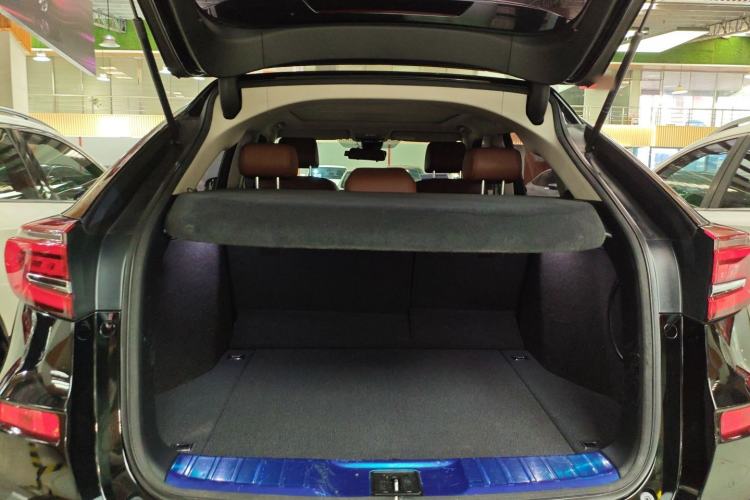 Used Honda Avancier 2020 370TURBO Four-Wheel Drive Premium Edition