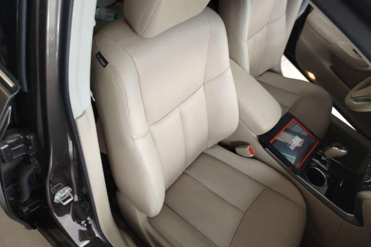 Used Nissan Teana 2013 2.0L XL Comfort Edition