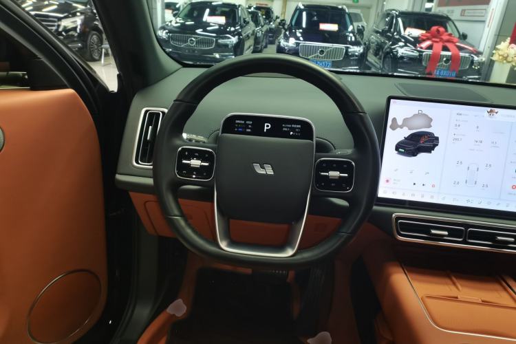 Used Li Auto L7 2024 MAX Model