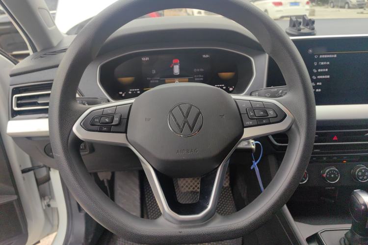 Used Volkswagen Lavida 2024 1.5L Automatic DeYi Edition