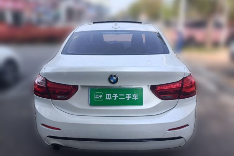 Used BMW 1 Series 2017 118i Sport Edition