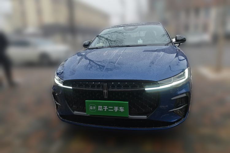 Used Lincoln Z 2022 iKoo Luxury Edition