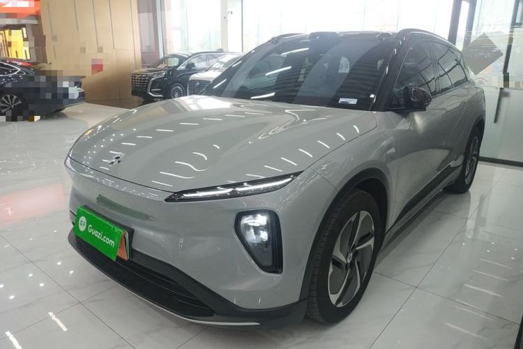 Used Nio ES6 2023 75 kWh