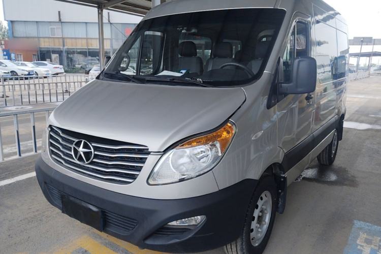 Used JAC Group Sunray 2022 2.0T Fuel-Efficient King PLUS Express Version Short Wheelbase 6-7 Seater – HFC4DB3-2E4 Guazi used car, China used car export, Used car for sale, Used cars, Cheapest cars for sale