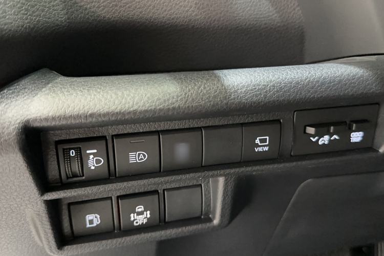 Used Toyota Granvia 2024 2.5L Hybrid Prestige PLUS Edition
