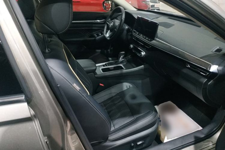 Used Nissan Teana 2022 2.0L XL-Upr Enjoyment Edition