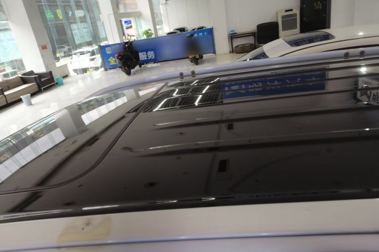 Used Mitsubishi Outlander 2021 2.0L Two-Wheel Drive Comfort Edition 7 Seats
