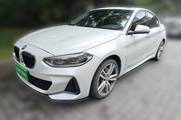 Used BMW 1 Series 2020 125i Leading Model M Sport Package