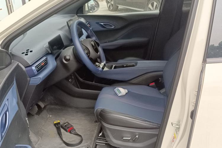 Used BYD Seagull 2025 405 km Flying Edition