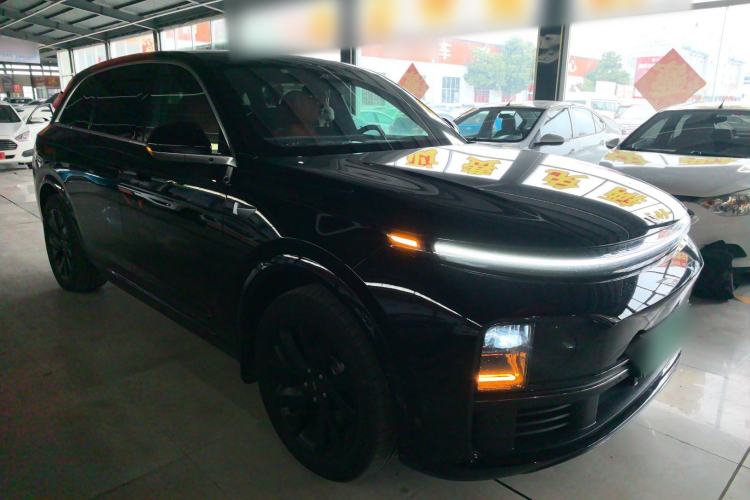 Used Li Auto L7 2023 Pro Model