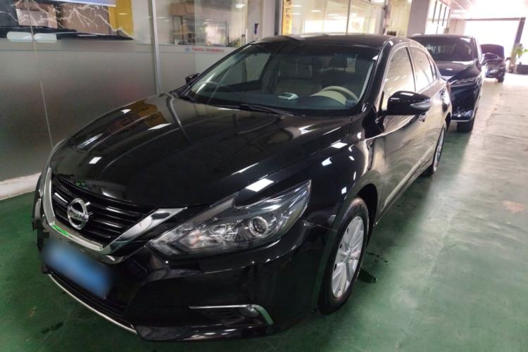 Used Nissan Teana 2016 2.0L XL Comfort Edition