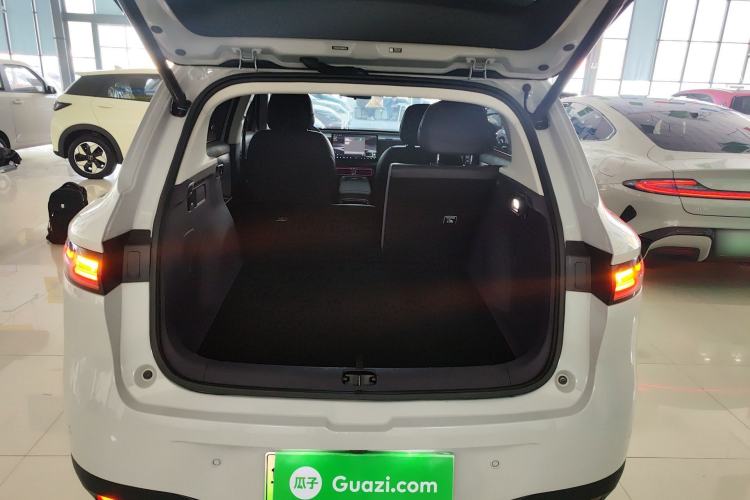 Used Leapmotor B10 2025 510 Joyful Edition
