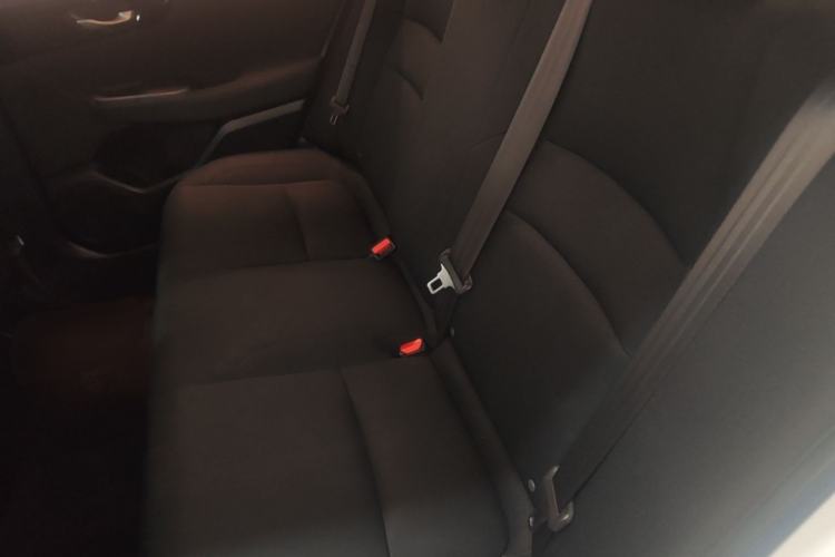Used Honda Crider 2019 180 Turbo CVT Comfort Version China VI
