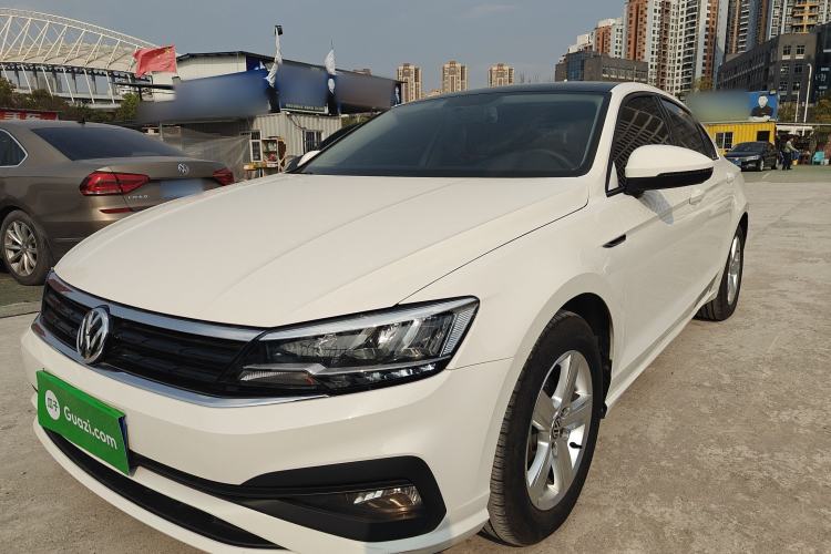 Used Volkswagen Lamando 2021 230TSI DSG Fashion Edition