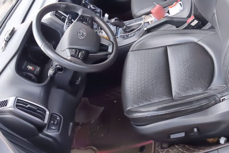 Used Hyundai ix35 2020 2.0L Automatic 2WD Zhiyong·Changxiang Edition