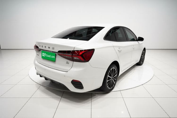 Used Roewe i5 2021 1.5L Manual Platinum Edition