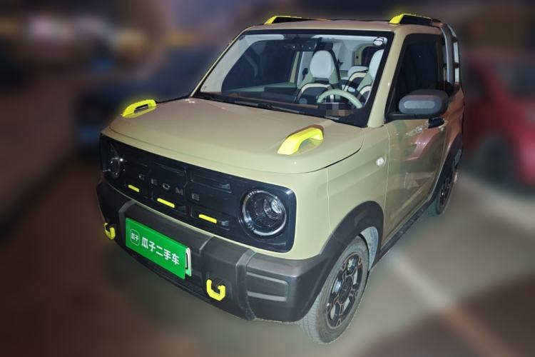 Used Geely Galaxy Panda 2025 210km Panda Rider