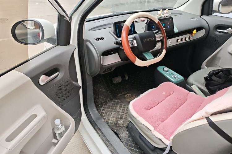 Used Qiyuan Lumin 2022 155 km – Refreshingly Sweet Edition
