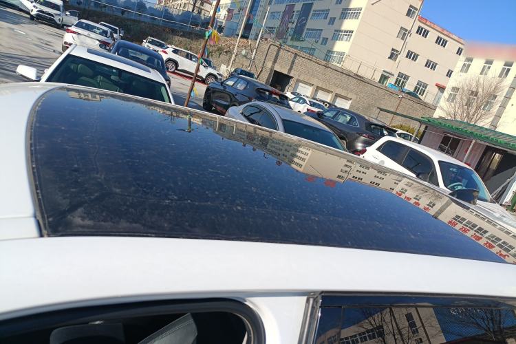 Used Land Rover Discovery Sport 2019 240 PS PURE Edition China VI Standard
