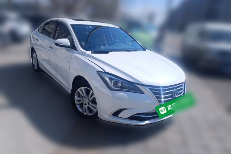 Used CHANGAN Eado 2019 High-Energy Edition 1.6L GDI Automatic Pioneer Model China VI Standard