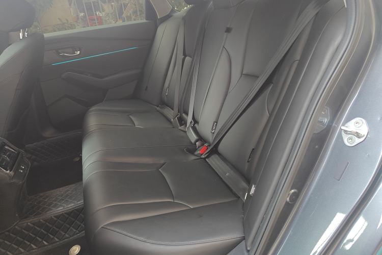 Used Honda Accord 2023 260TURBO Smart Enjoyment Version