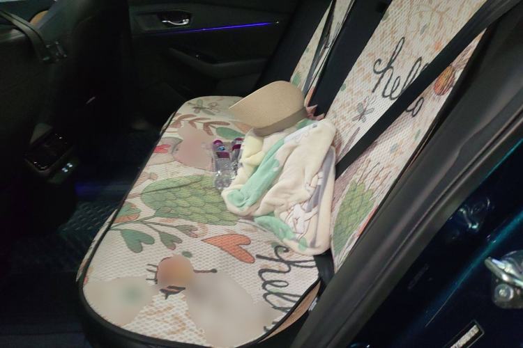 Used Honda Accord 2023 260TURBO Smart Enjoyment Version
